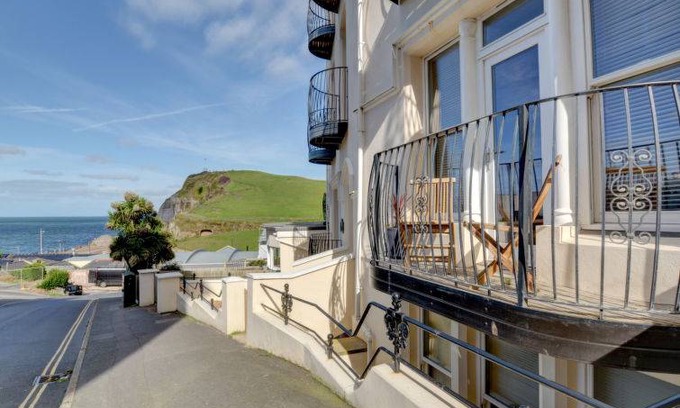 Hele Apartamento | Apartamento ∙ 3 habitaciones ∙ 5 personas