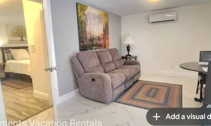 Greater Northdale Apartamento | #6 Dimateli's Serenity Guest House.
