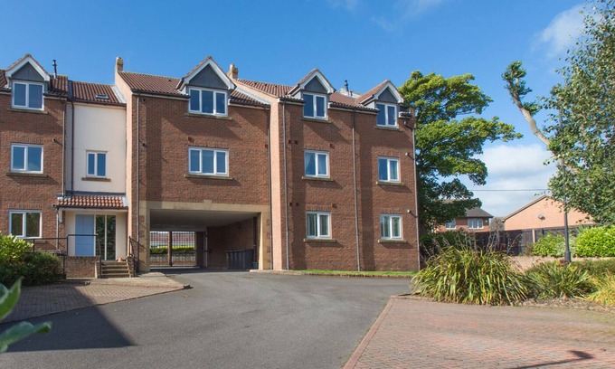 Chester-le-Street Apartamento | 6 Eureka Mews, DURHAM