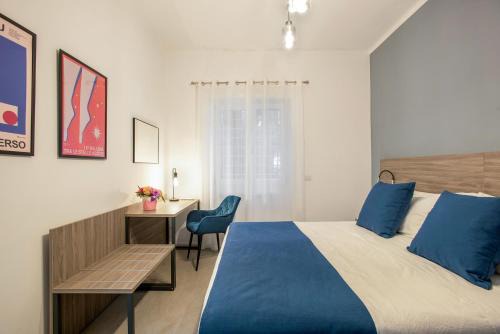 Quartiere XXVIII Monte Sacro Alto Apartamento | 6 fermate dal Centro, Residenza Marchese Roma