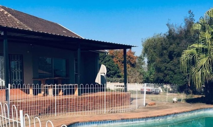 Pietermaritzburg Casa | 6 Flemmer Pl