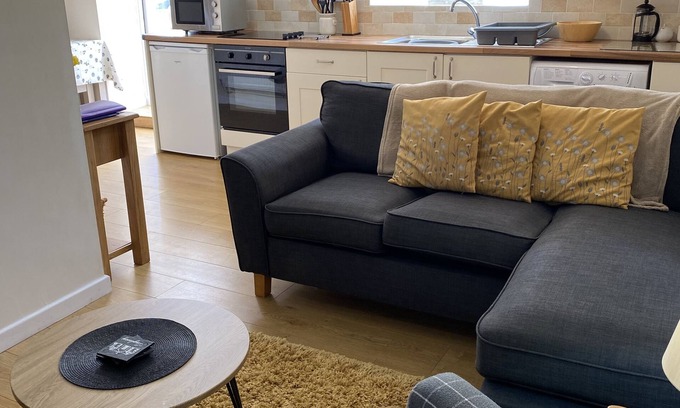 Malltraeth Cabaña | Casa rural con wifi gratuito