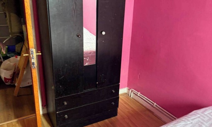 Hackney Apartamento | 6 Guests - 3 Bedrooms - Close to London Center