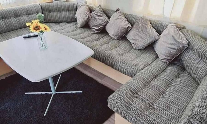 Sheerness Cabina | 6 Guests - 3 Bedrooms - Entertainment - Near Beach