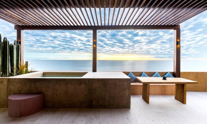 San José del Cabo Apartamento | 6 Guests - Amazing Views -Top Design
