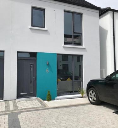 Portstewart Casa | 6 Hatheran Square