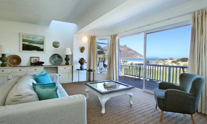 Scott Estate Apartamento | 6 Jamaica Beach