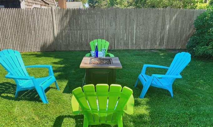 Bass River Casa | 6 Locust Street South Yarmouth Cape Cod- -Timeless Memories
