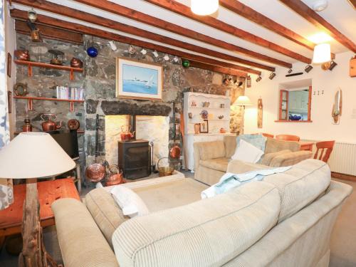 Llanystumdwy Casa | 6 Maen Y Wern