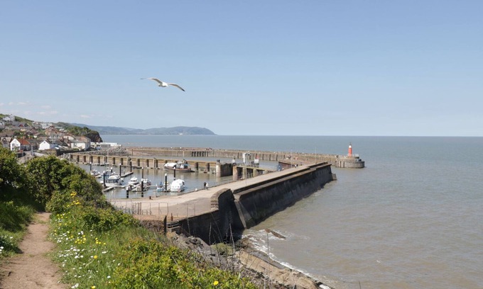 Watchet Cabaña | 6 Malthouse Court