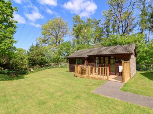 Combe Martin Casa | 6 Manleigh Park