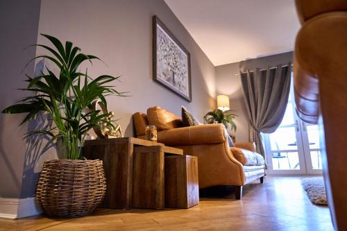 Hartlepool Apartamento | 6 Mariners Point