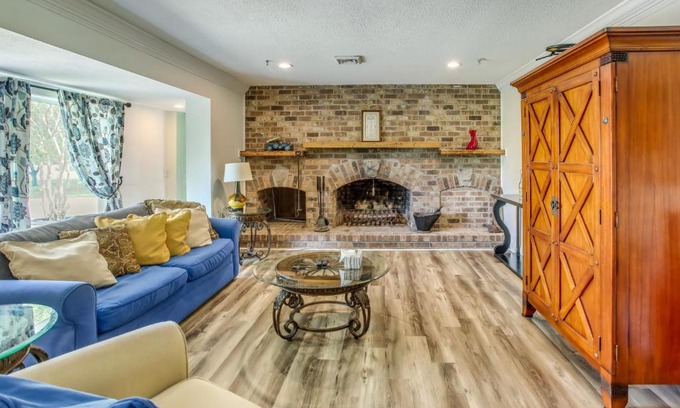 Myrtle Beach Casa | 6 Mi to Boardwalk Myrtle Beach Golfers Retreat!