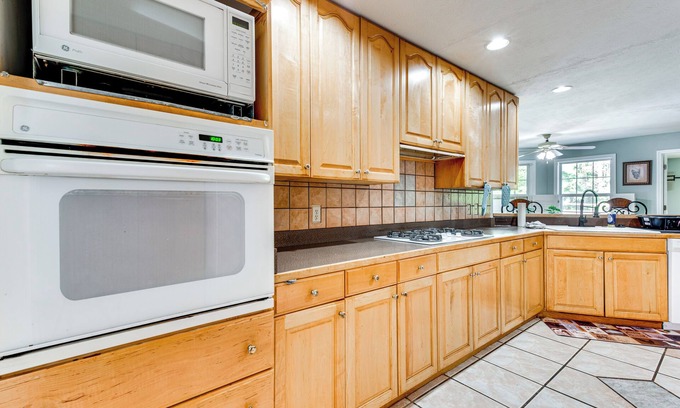 Carrollton Apartamento | 6 Mi to Town: Secluded Carrollton Property