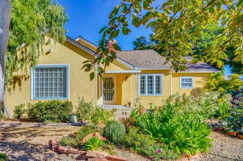 South Salt Lake Casa | 6 Mi to University of Utah Family-Friendly Home