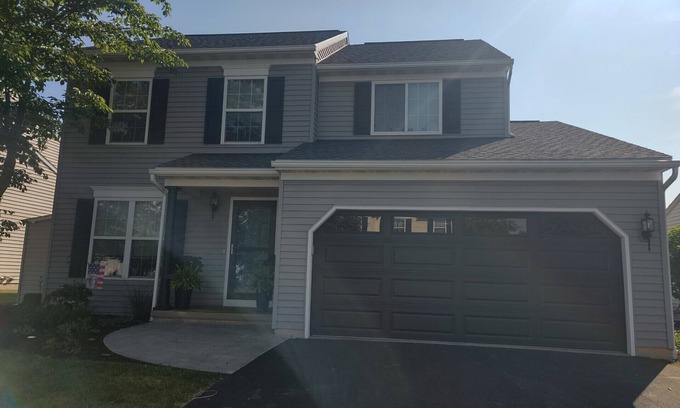 Bellefonte Casa | 6 miles to campus! Perfect fit for your family on PSU weekends.