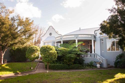 Bredasdorp Casa | 6 on Kloof Guest House