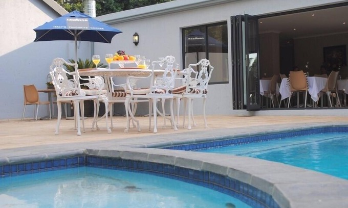 Woodmead Cama Y Desayuno | 6 on Morris Guest Lodge