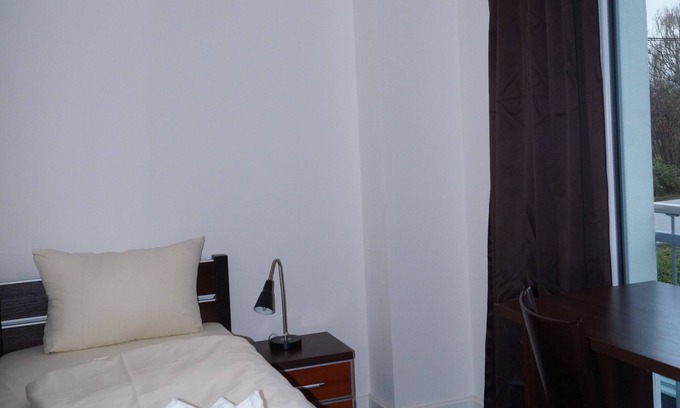 Hamburg-Bergedorf Apartamento | Apartamento para 6 personas