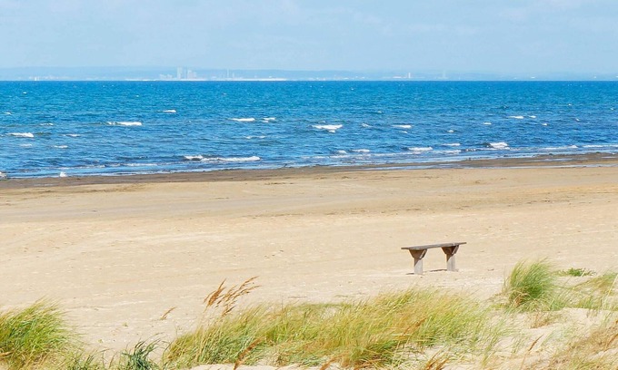 Skummesloevsstrand Casa | 4 esrellas case en LAHOLM