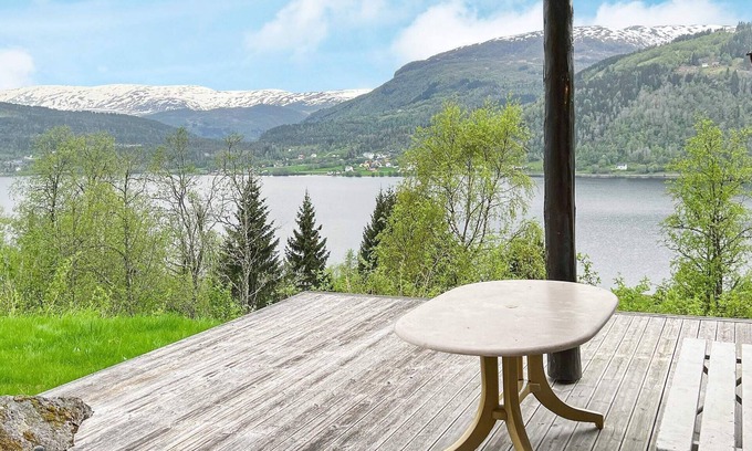 Voss Casa | 6 personas casa en Ulvik