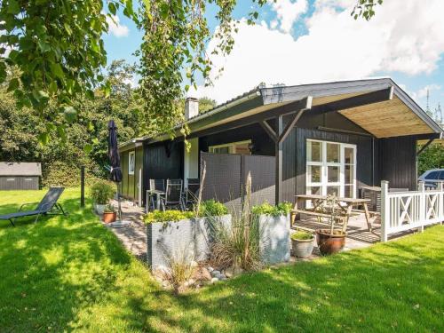 Skovmose Casa | 6 person holiday home in Sydals-By Traum