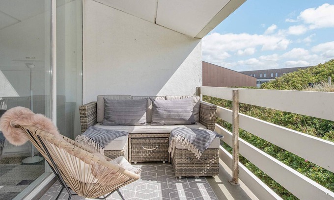 Sondervig Casa | 6 personas casa en Ringkøbing-By Traum