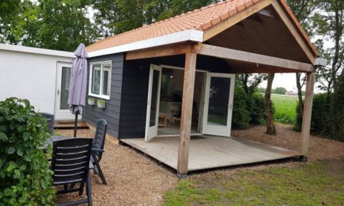 Grijpskerke Casa | 6-person holiday home in Grijpskerke