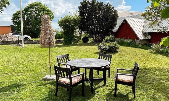 Kopingsvik Casa | 6 person holiday home in KÖPINGSVIK