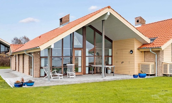 Rendbjerg Casa | 6 personas casa en Egernsund