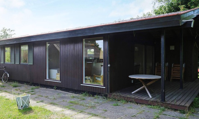 Ordrup Casa | 6 personas casa en Fårevejle