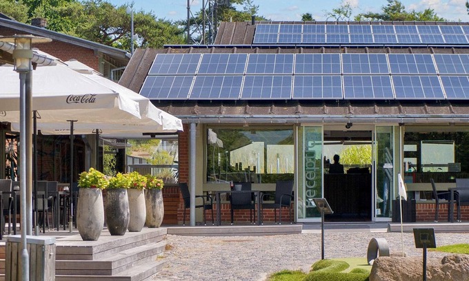 Smidstrup Strand Casa | 6 personas casa en Gilleleje