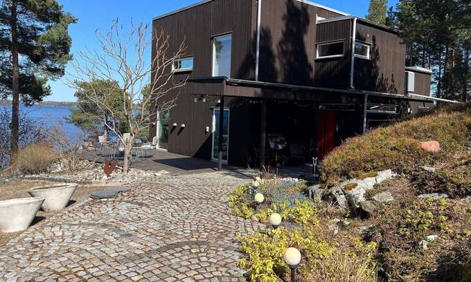 Faerentuna Casa | 5 esrellas case en FÄRENTUNA
