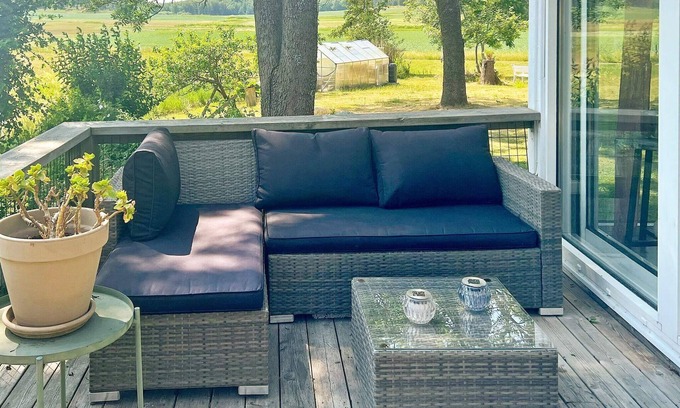 Olsta Casa | 6 person holiday home in FÄRENTUNA