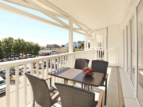 Grossenbrode Apartamento | 6 person holiday home in Großenbrode