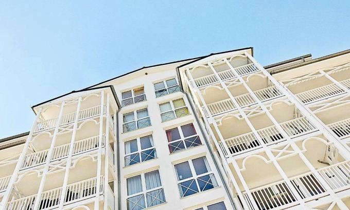 Grossenbrode Apartamento | 6 person holiday home in Großenbrode