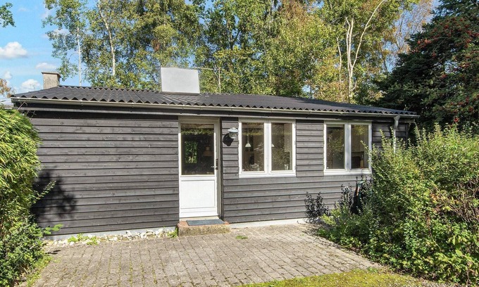Fjellerup Casa | 6 personas casa en Glesborg-By Traum