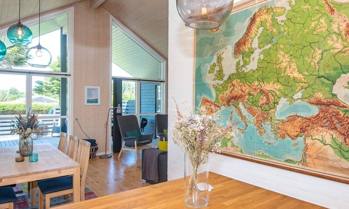 Trend Casa | 6 personas casa en Løgstør