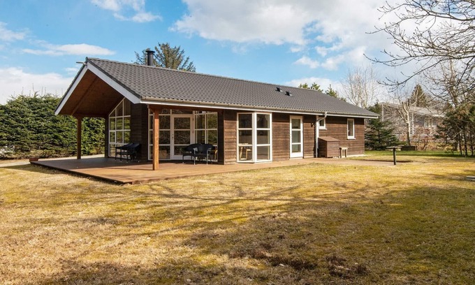 Trend Casa | 6 personas casa en Løgstør