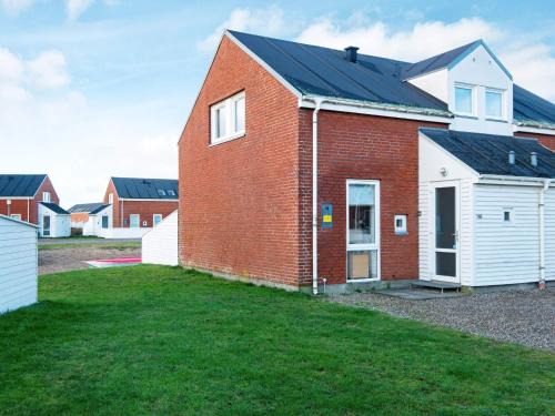 Sønderstrand Casa | 6 person holiday home in Rømø