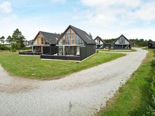 Sønderstrand Casa | 6 person holiday home in Rømø-By Traum