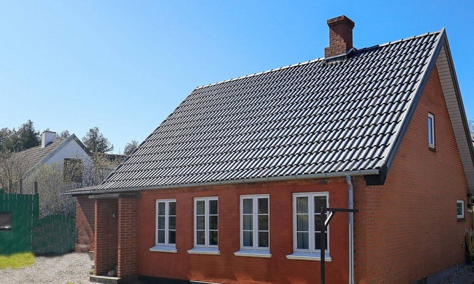 Lohals Casa | 6 personas casa en Tranekær