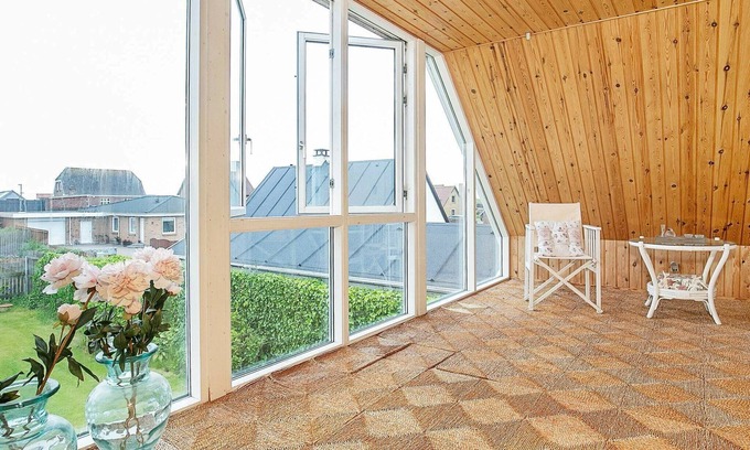 Thorsminde Casa | 6 personas casa en Ulfborg