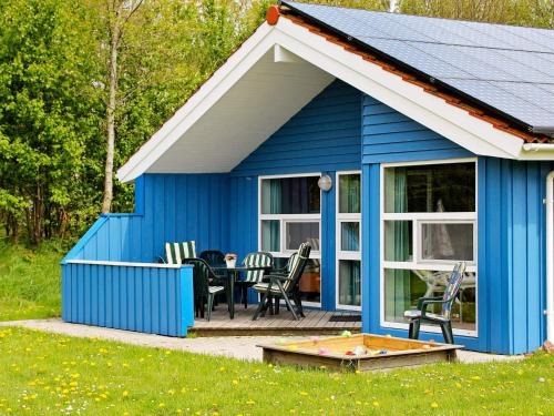 Norderteil Casa | 6 person holiday home in Otterndorf