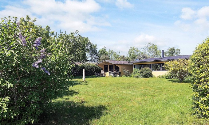 Bog By Casa | 6 personas casa en Bogø By
