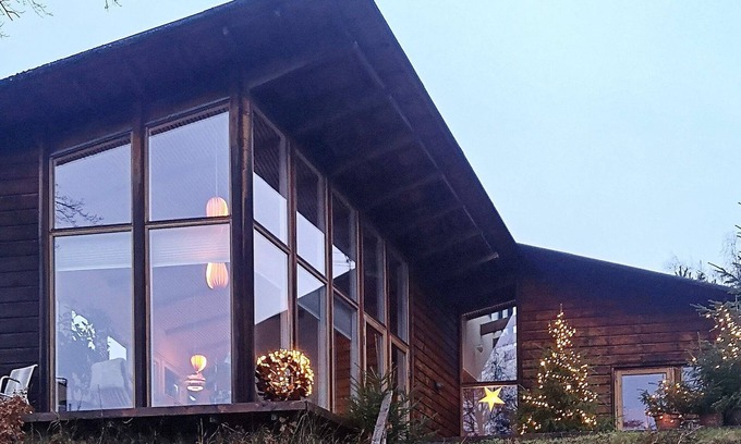 Bryrup Casa | 6 personas casa en Bryrup