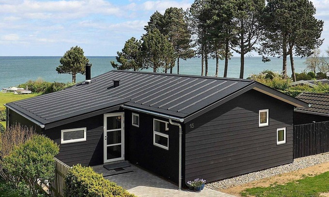 Frørup Casa | 6 personas casa en Frørup