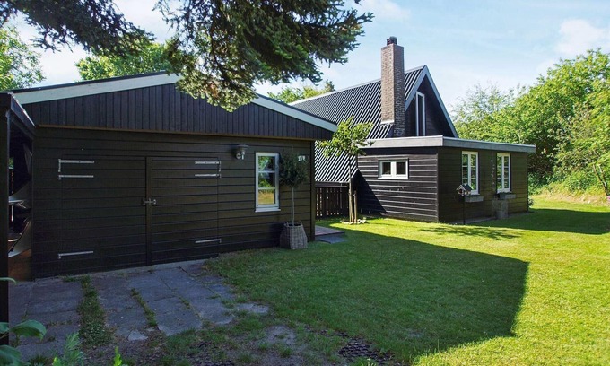 Hemmet Casa | 6 personas casa en Hemmet-By Traum