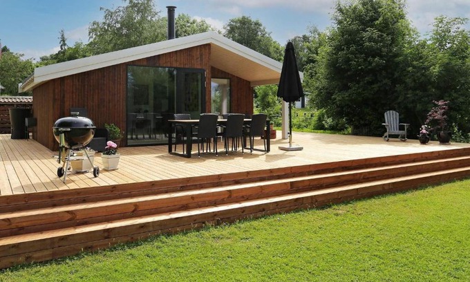 Jægerspris Casa | 6 person holiday home in Jægerspris