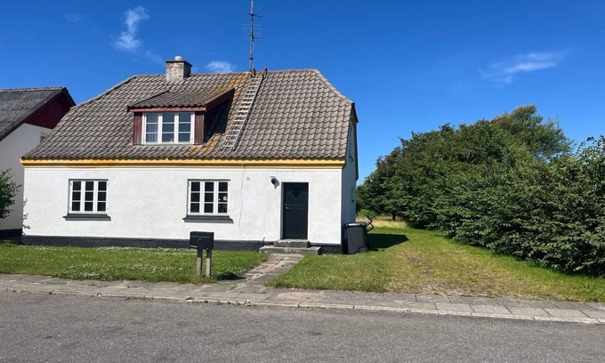 Lokken Casa | 6 Personas casa en Løkken